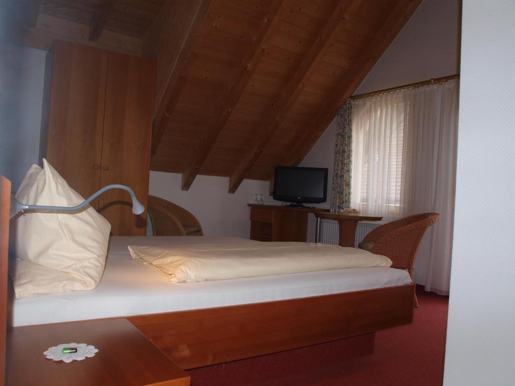 Vier Loewen Hotel Schönau im Schwarzwald Room photo